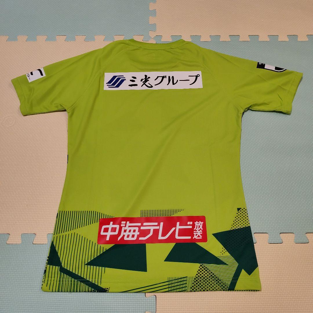 ガイナーレ鳥取 ユニフォーム(美品)