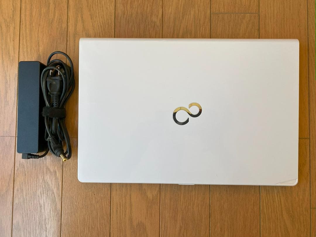 LIFEBOOK FMVS90MW　SH90M