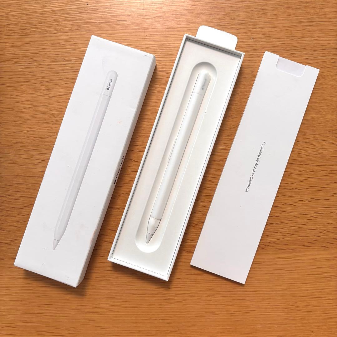 iPadアクセサリー Apple Pencil (USB-C) A3085