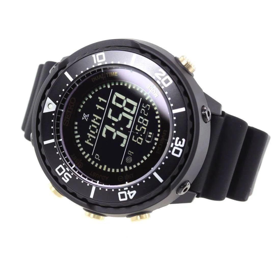 SEIKO セイコー プロスペックス　SBEP005