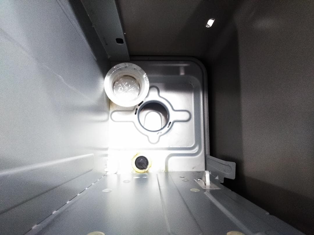 コロナ 石油ファンヒーター EXシリーズ FH-EX4611BY 12～17畳★