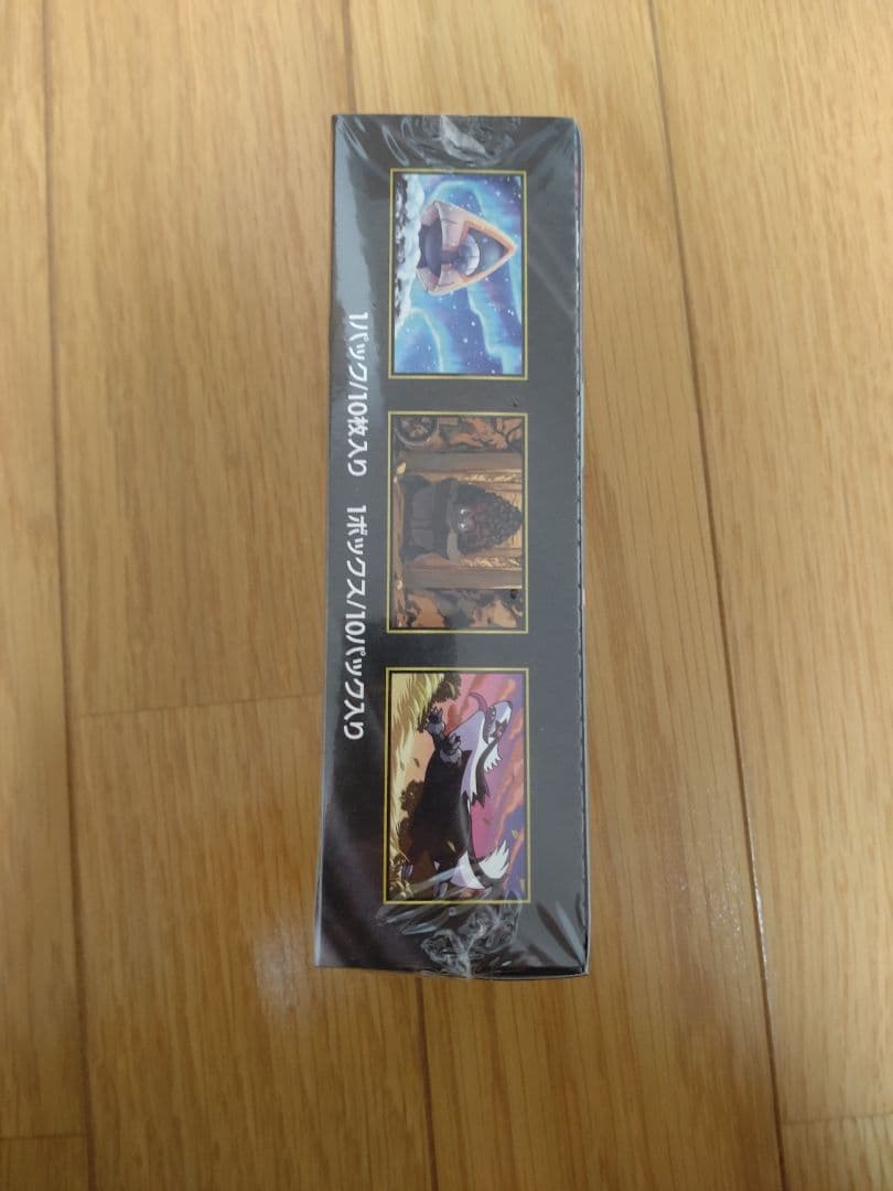 即購入可。ポケモンカード MEGAドリームex 1BOX シュリンク付き未開封