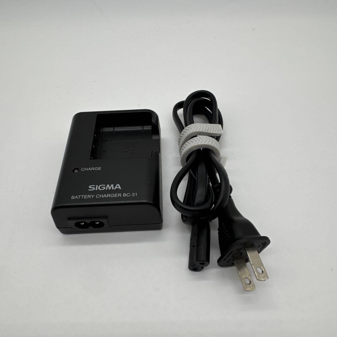 SIGMA DP1x ブラック コンパクトデジタルカメラ