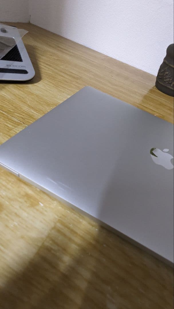 MacBook本体 MacBook Pro 2019