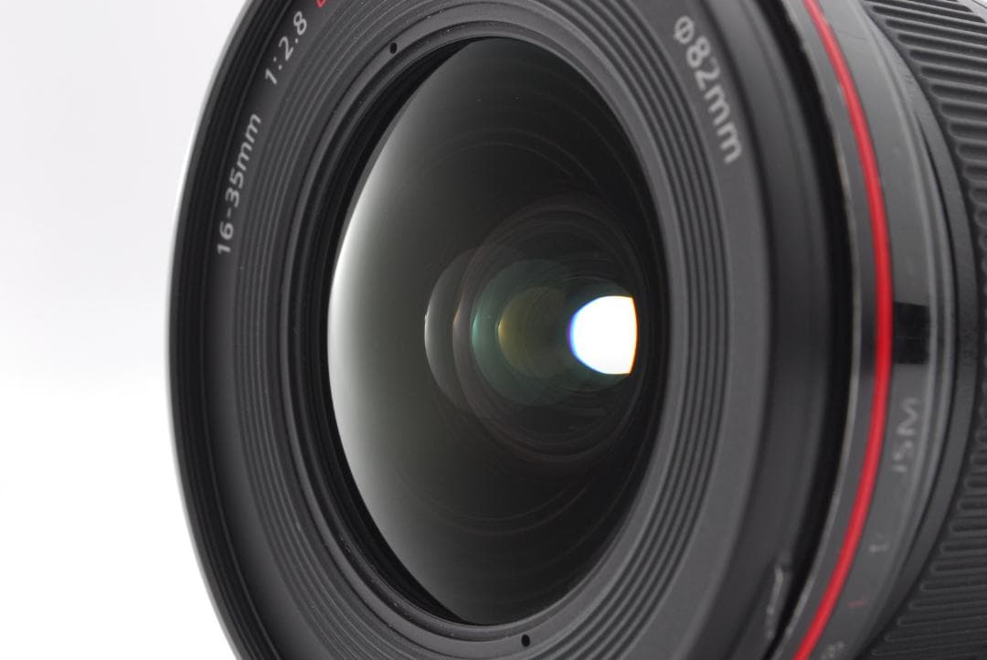 キャノン Canon EF 16-35mm f2.8 L II USM