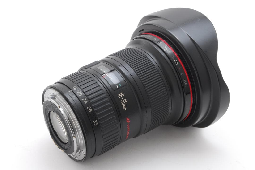 キャノン Canon EF 16-35mm f2.8 L II USM