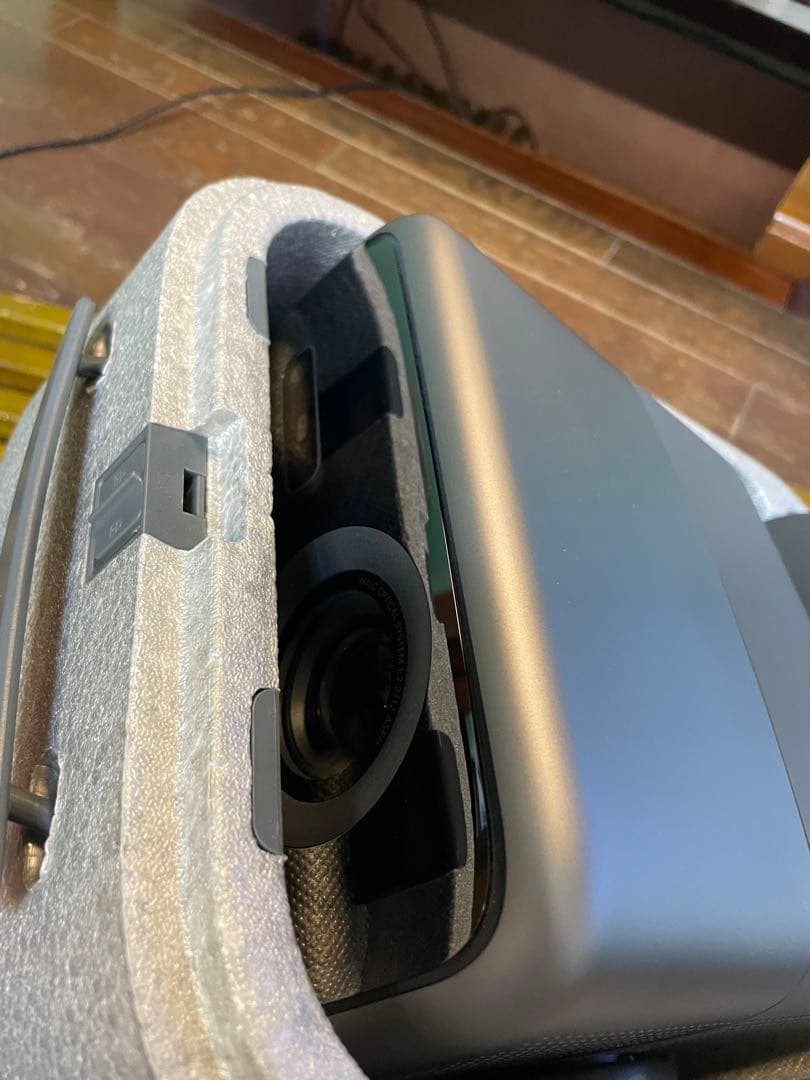 JMGO N1 Ultra 4K対応プロジェクター海外バージョン