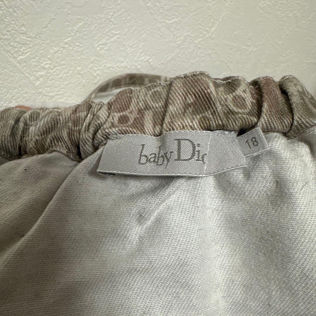 baby-Diorワンピース 18