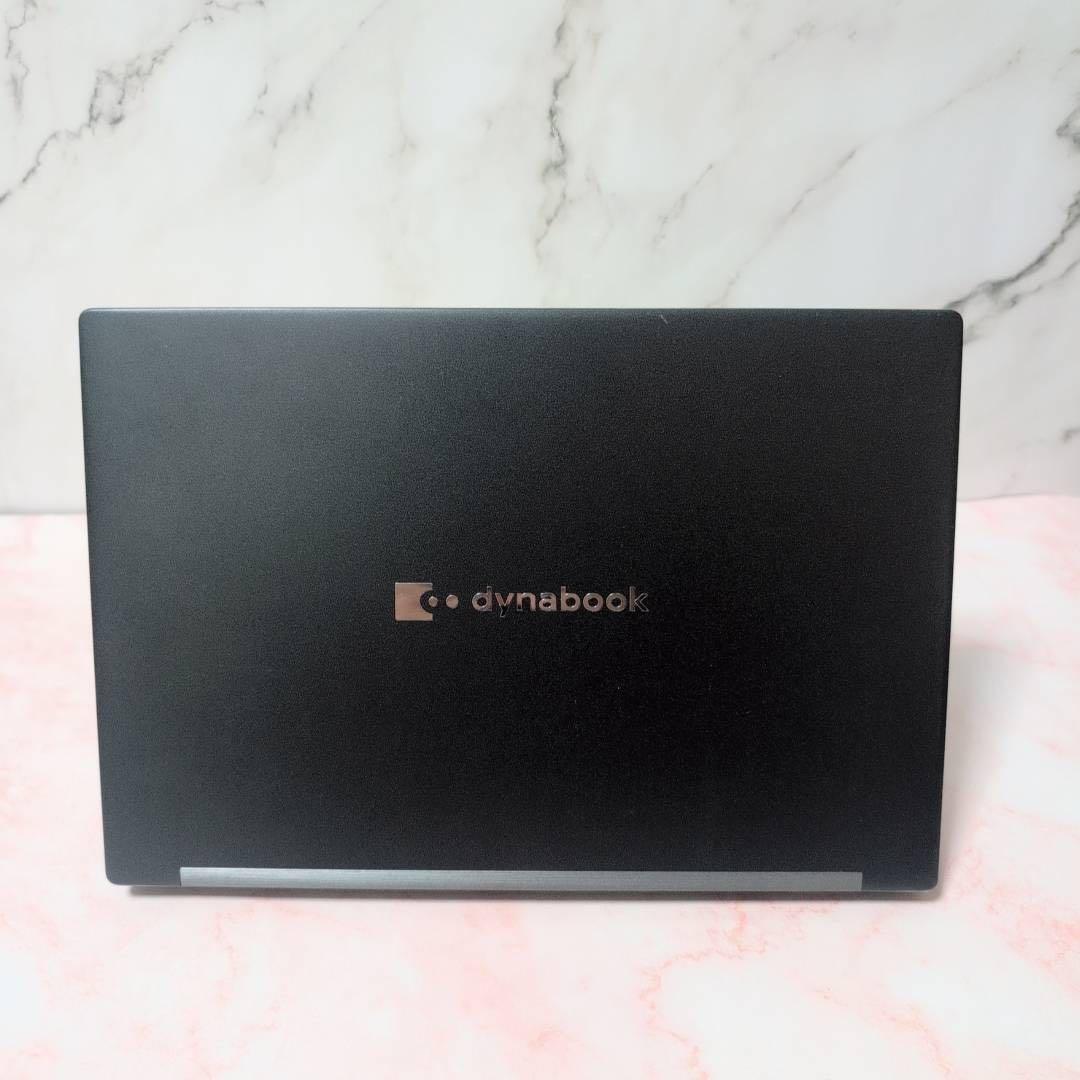 超軽量☆Dynabook G83/HU 第11世代i5 16GB Office