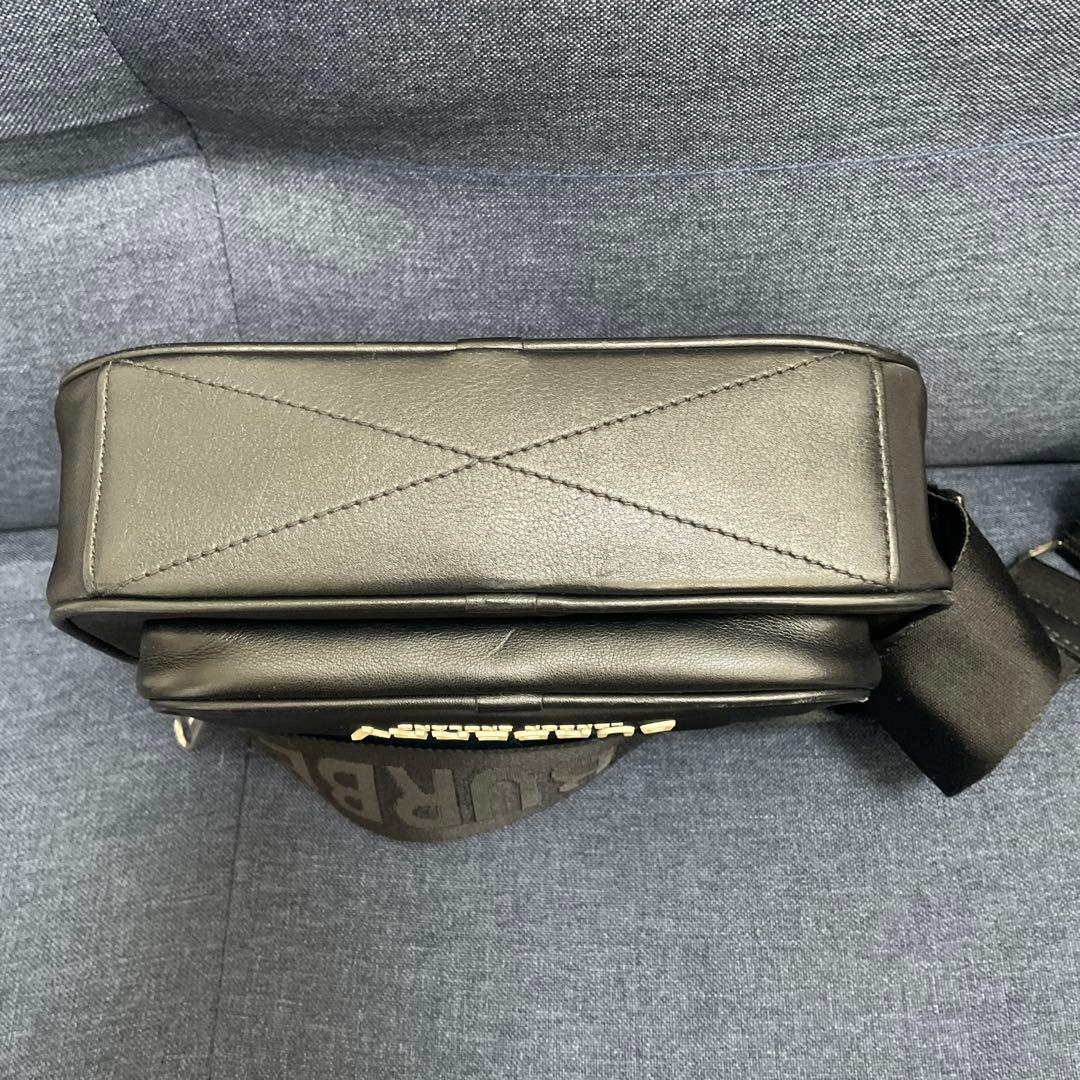 Burberry メンズショルダーバック
