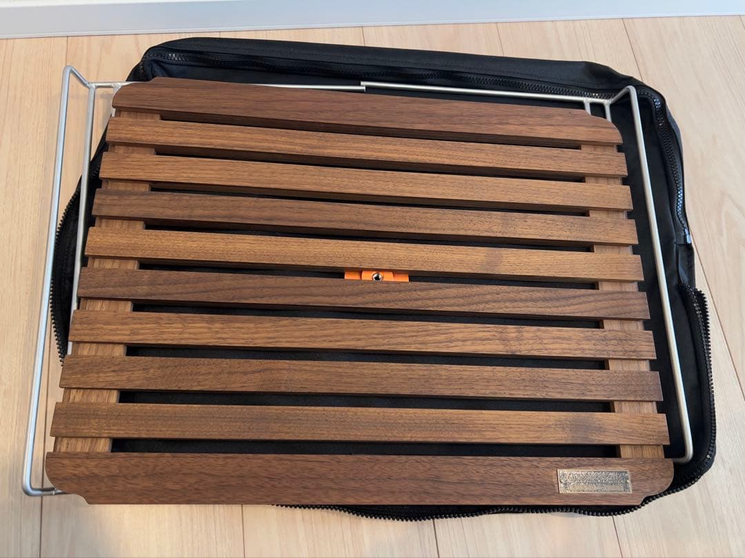 asimo crafts アシモクラフツコラボ　パレットテーブル A3850