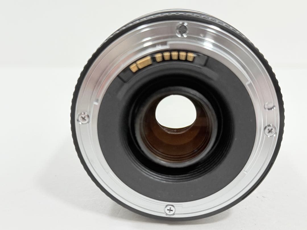 Canon キヤノン EF 75-300mm F4-5.6 II