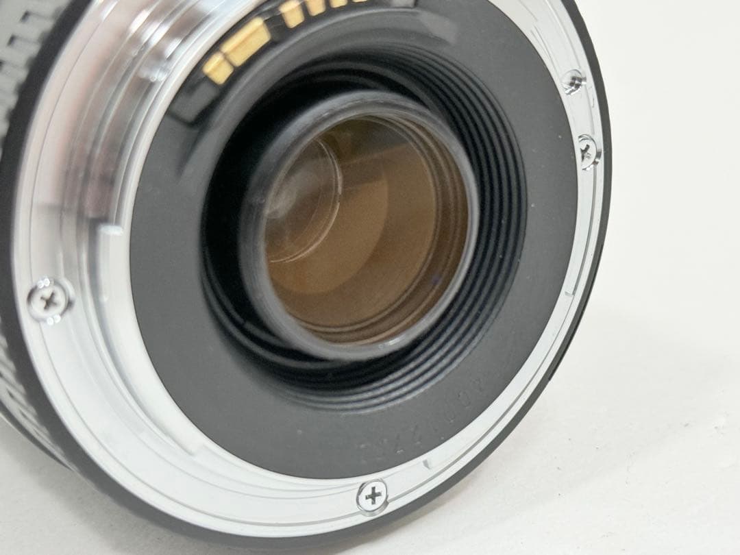 Canon キヤノン EF 75-300mm F4-5.6 II