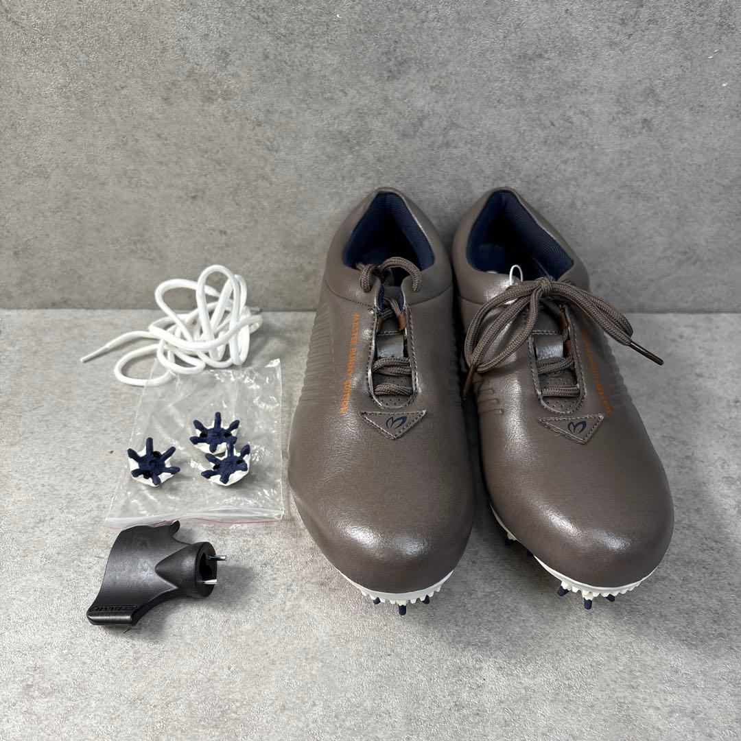 新品！マスターバニーエディション MASRTER BUNNY ゴルフシューズ