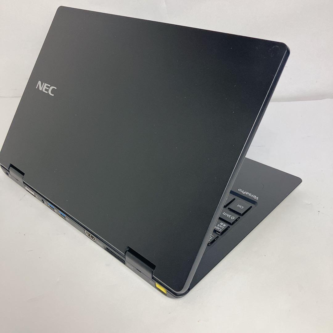 VersaPro UltraLite /i5/第7世代 Win11 超軽量