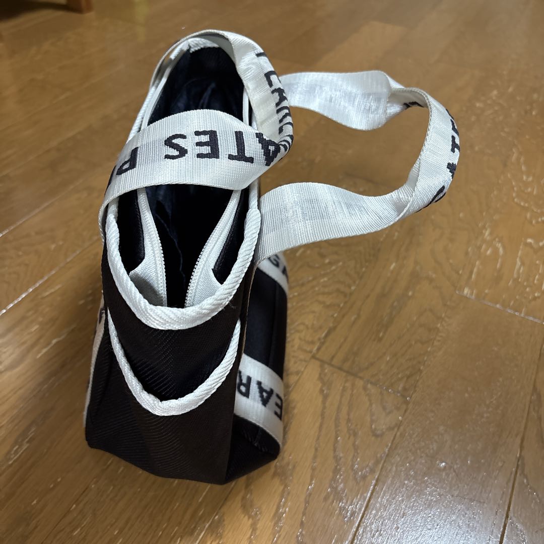 パーリーゲイツカートバッグ