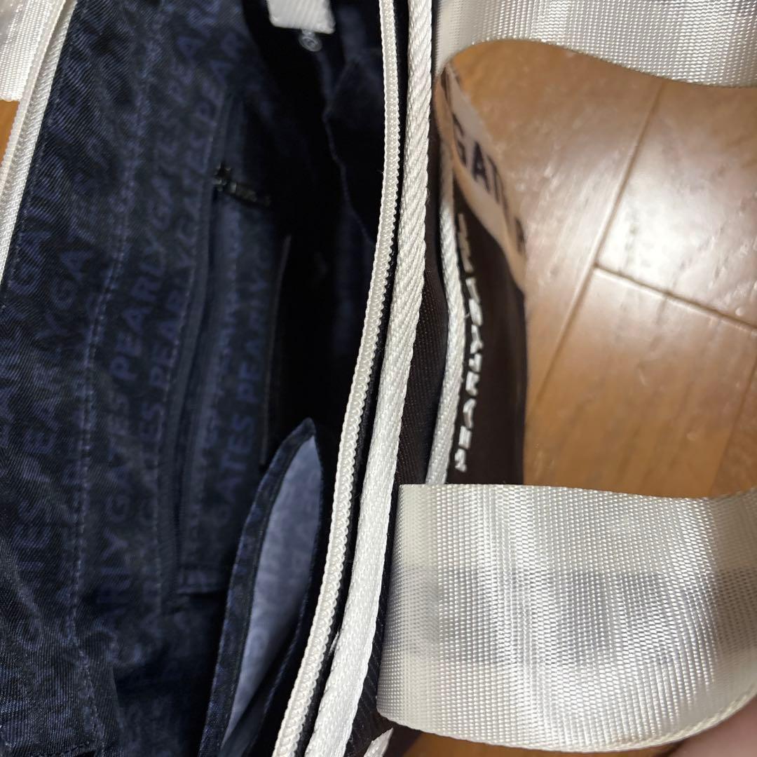 パーリーゲイツカートバッグ