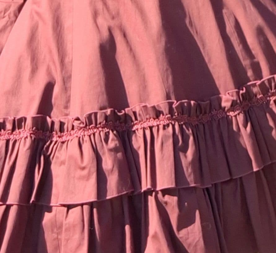 セントクレア ワンピース