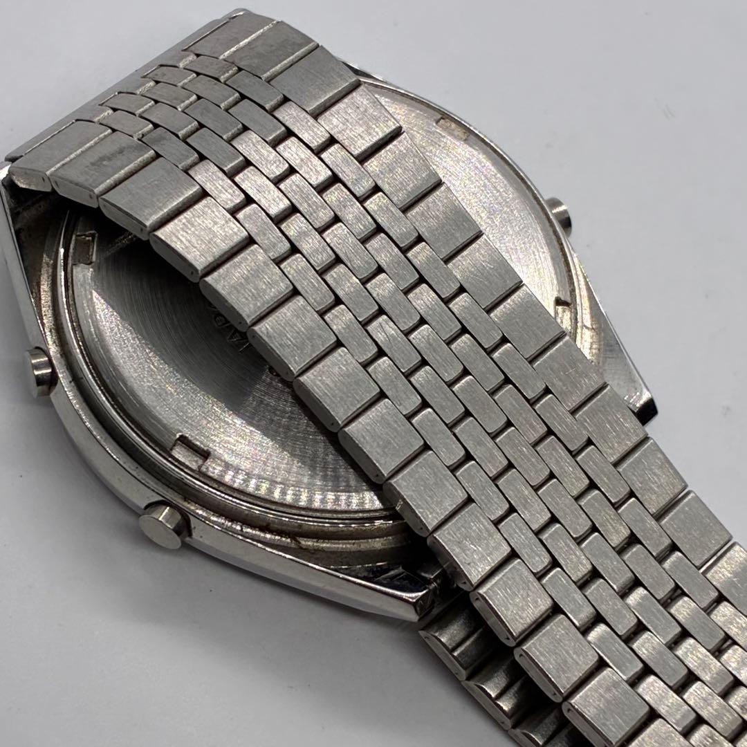 casio カシオ 60QR-22 動作品 2049 ヴィンテージ