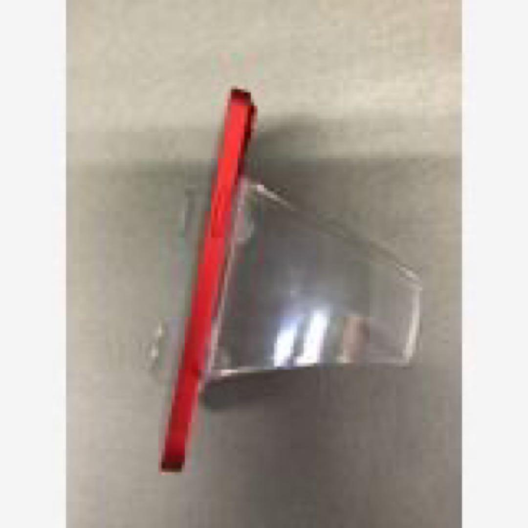 超美品 国内版 SIMフリー iPhone14 256GB レッド色