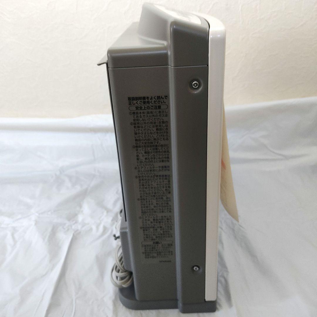 大阪ガス ガスファンヒーター GFH-2400S