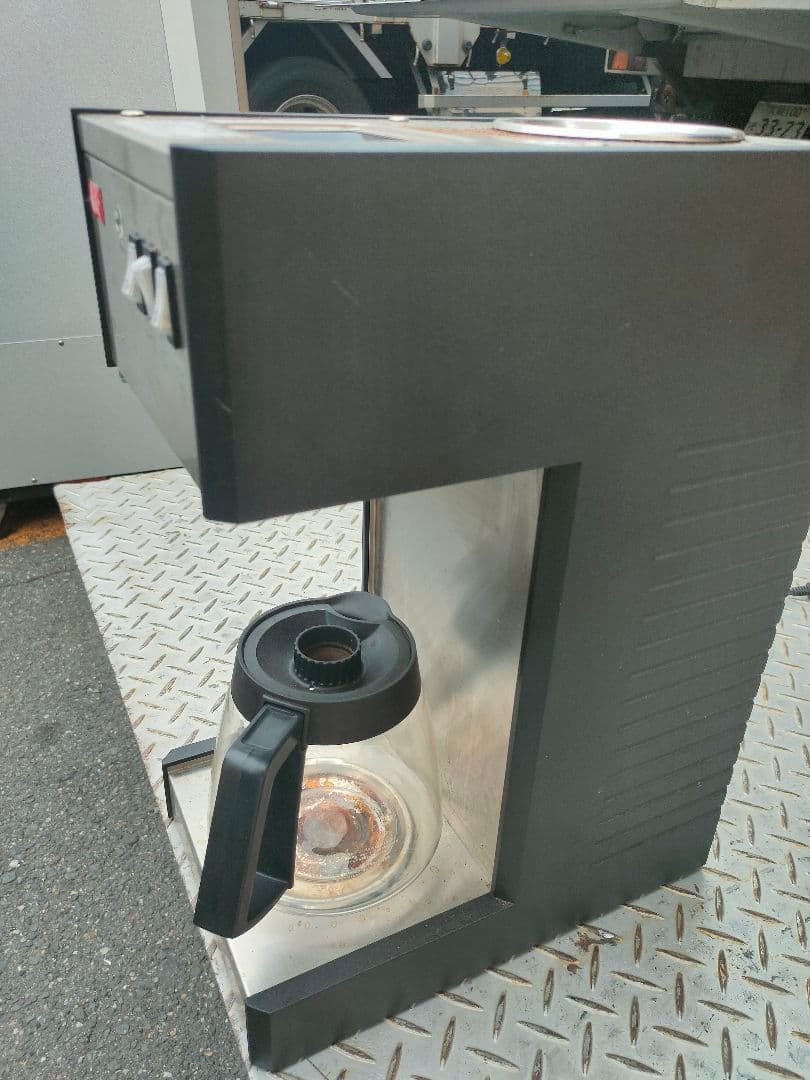 Melitta M150P　コーヒーメーカー