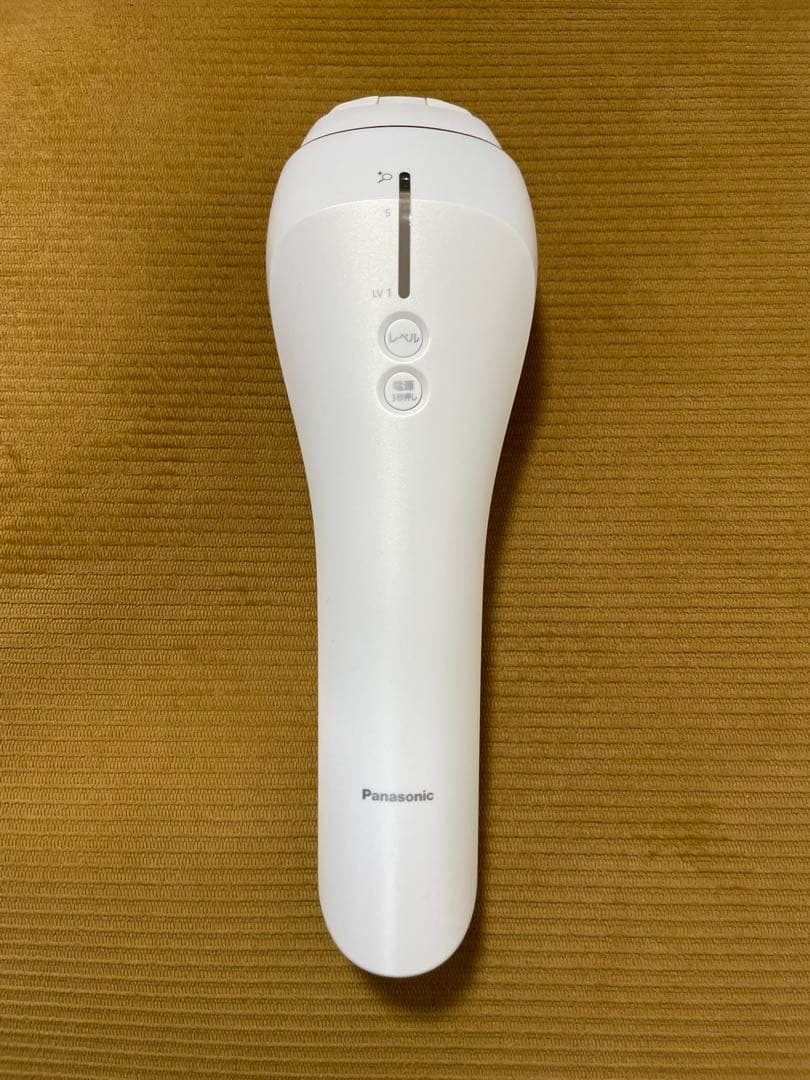 Panasonic ES-CWP81 脱毛器
