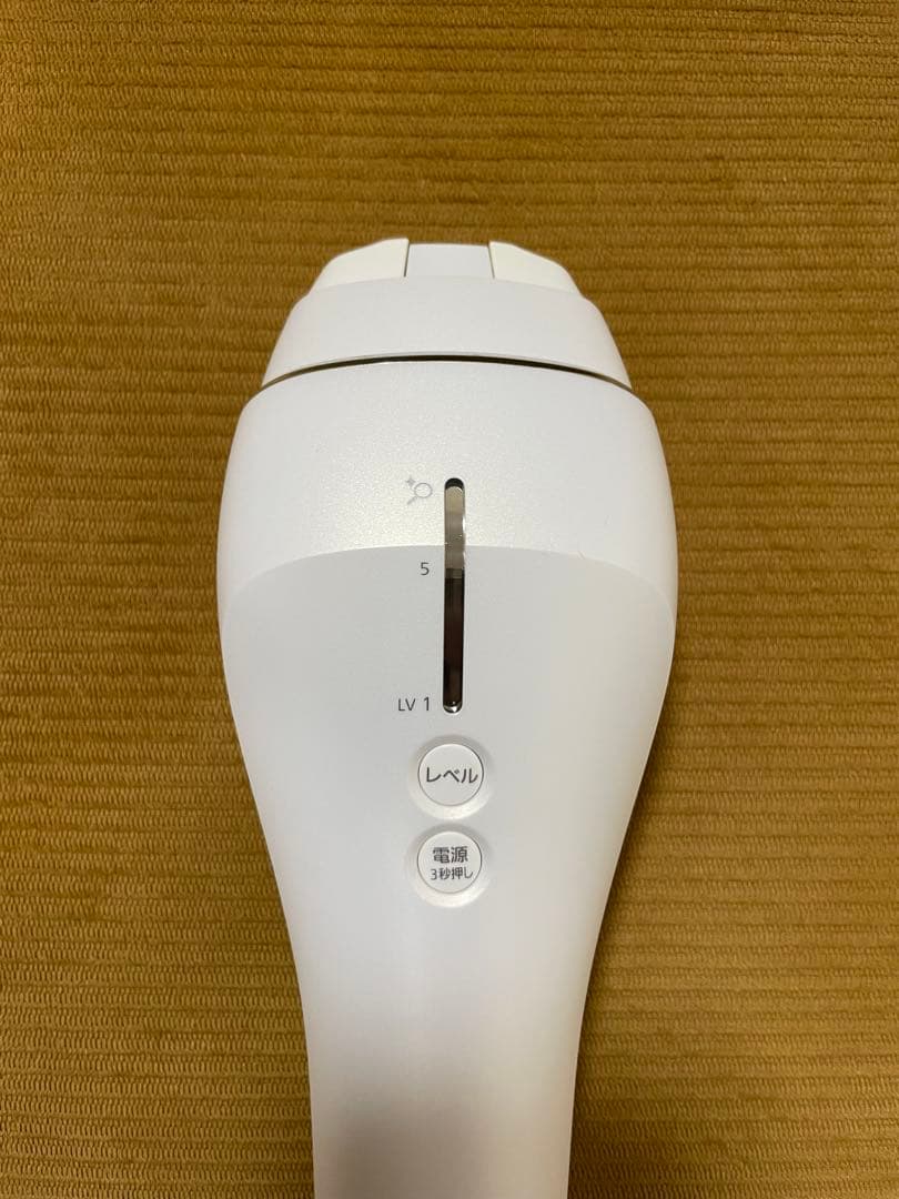 Panasonic ES-CWP81 脱毛器