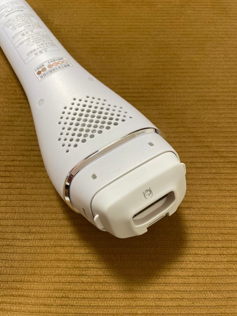 Panasonic ES-CWP81 脱毛器
