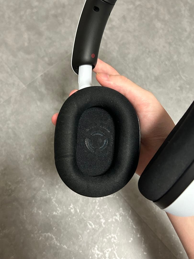 SONY INZONE H5 ゲーミングヘッドセット