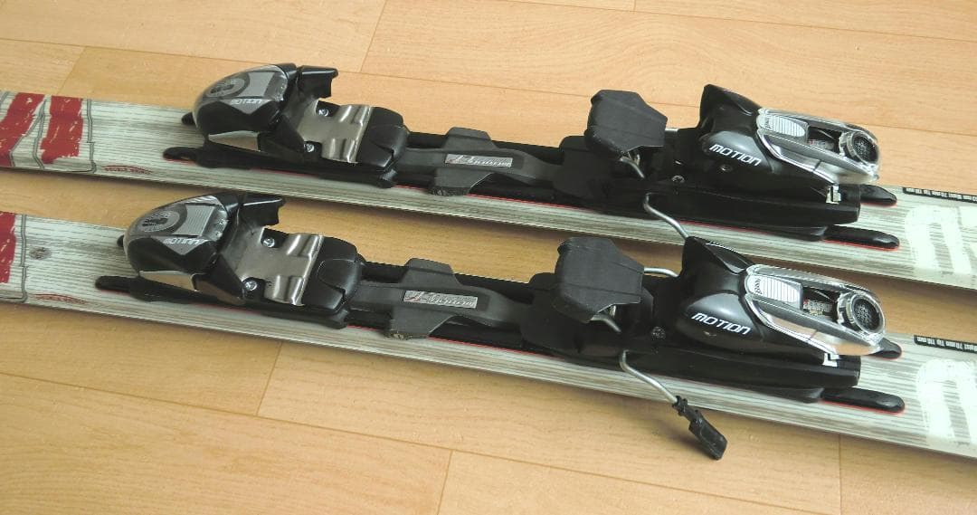 ■送料無料■VOLKL■メンズスキーセット■板163靴26-26.5■メンテ付■