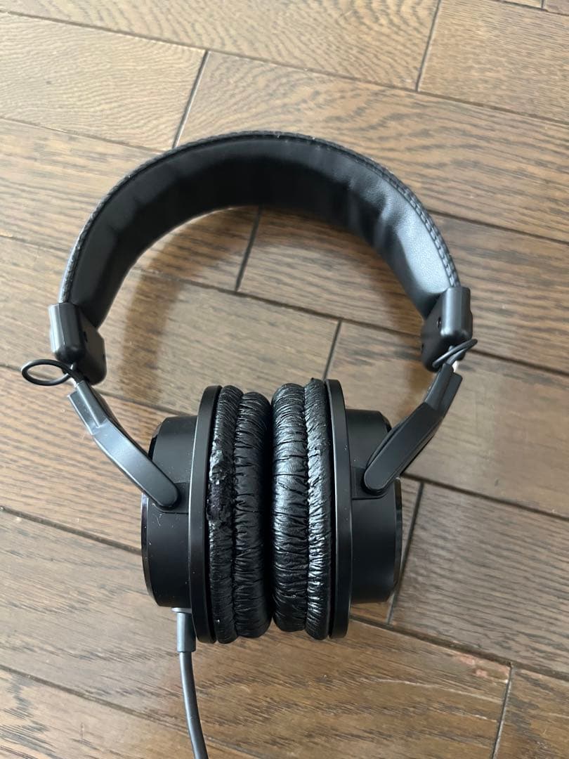 PHONON SMB-02 ヘッドホン スタジオモニター