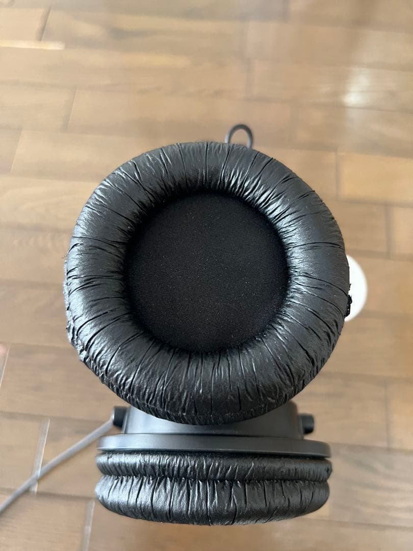 PHONON SMB-02 ヘッドホン スタジオモニター