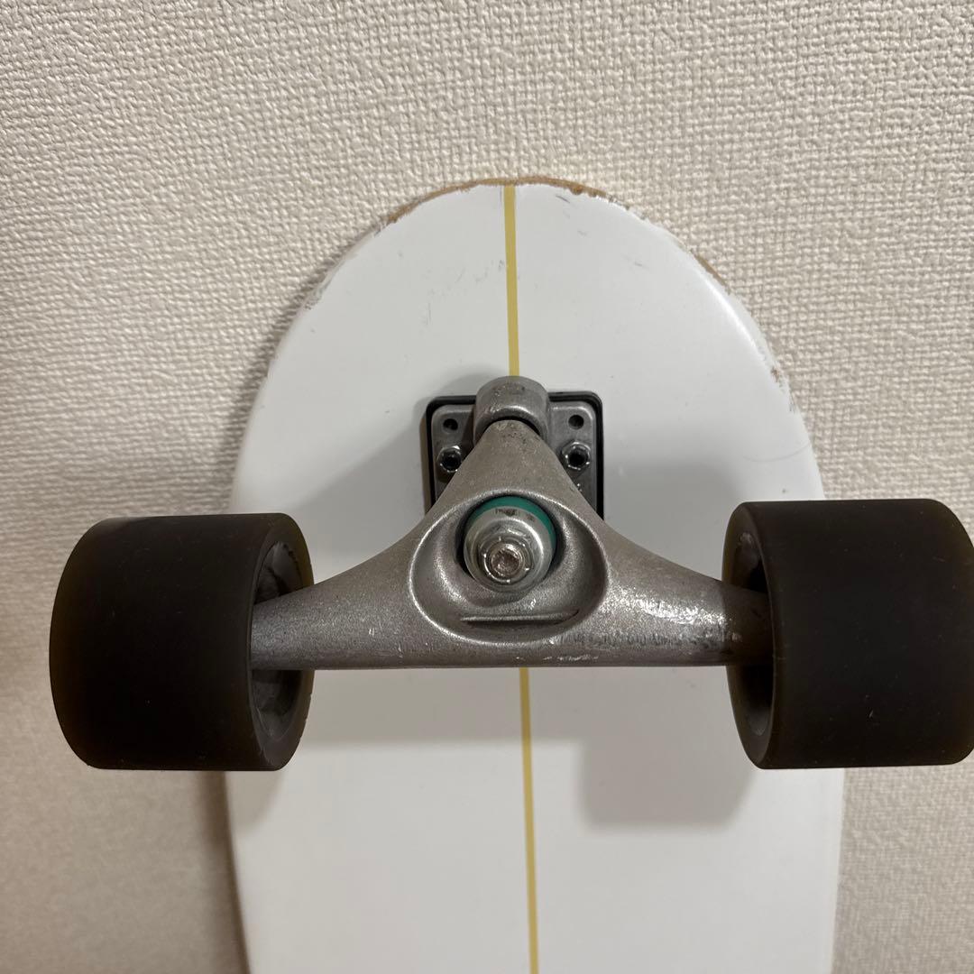 CARVER TRITON コンプリートスケートボード