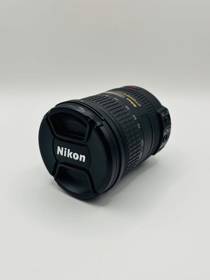 【訳あり】Nikon AF-S DX NIKKOR 18-200mm ED VR