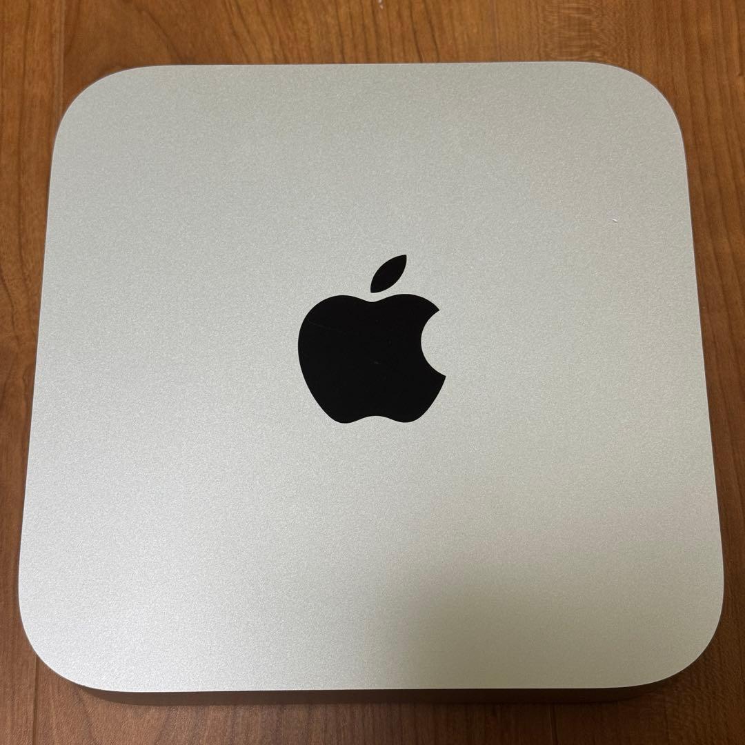 Macデスクトップ Mac mini M2pro 10Core 16GB 512GB