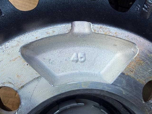 タント N-BOX N-ONE 軽自動車 スタッドレスセット 155/65R14