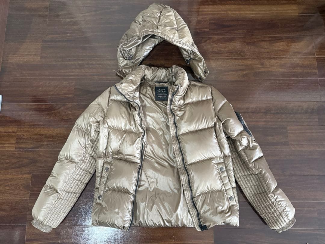 TATRAS BELBO MTA17A4368 ブラウン02