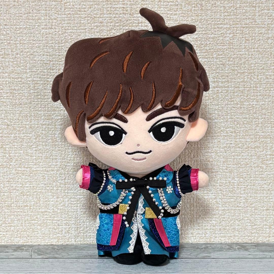 芙蓉♡Manすのチル衣装オーダーページ