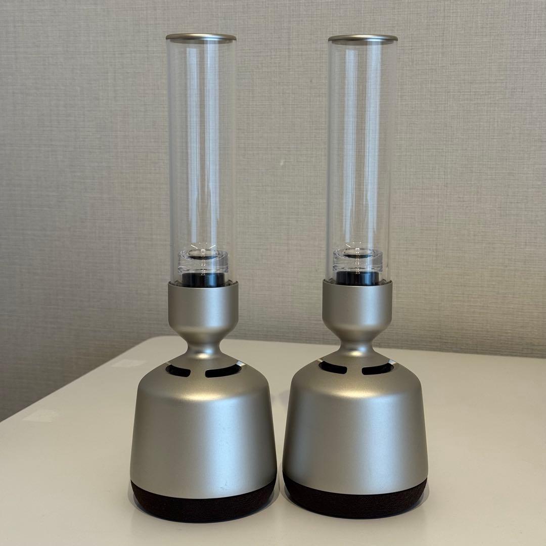 【2本セット】LSPX-S2 ソニースピーカー