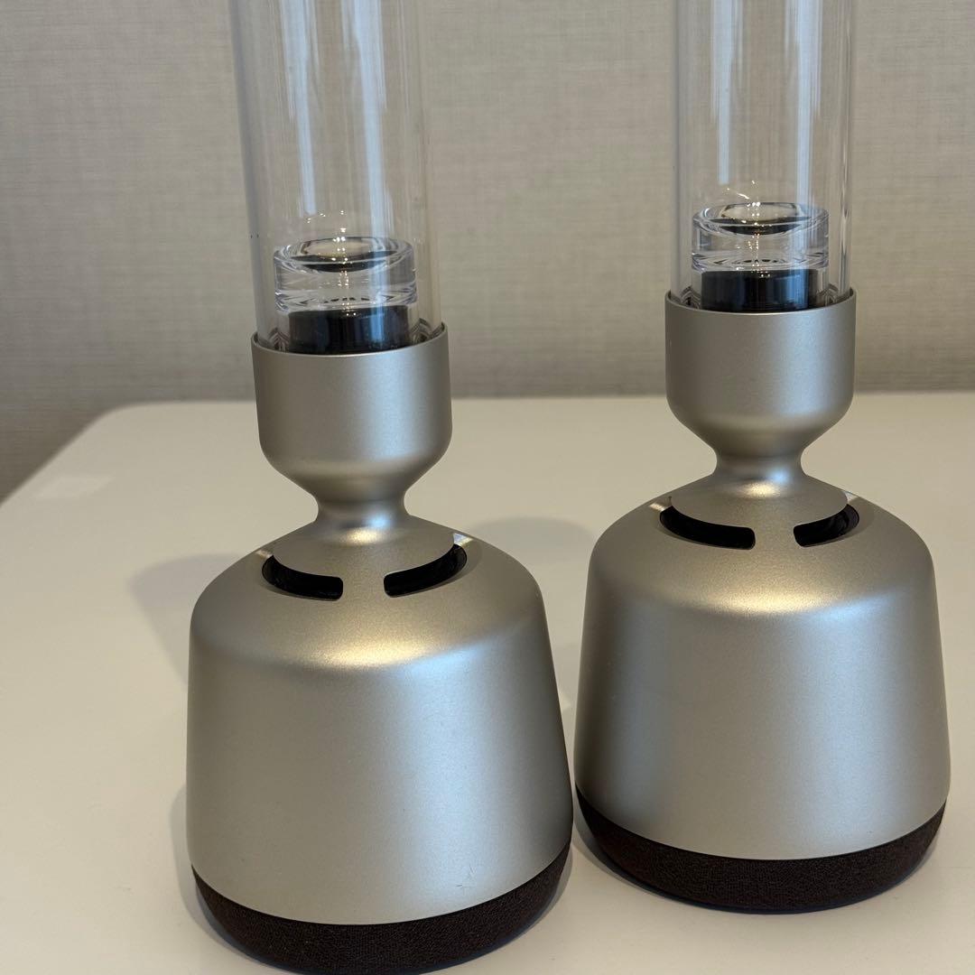 【2本セット】LSPX-S2 ソニースピーカー