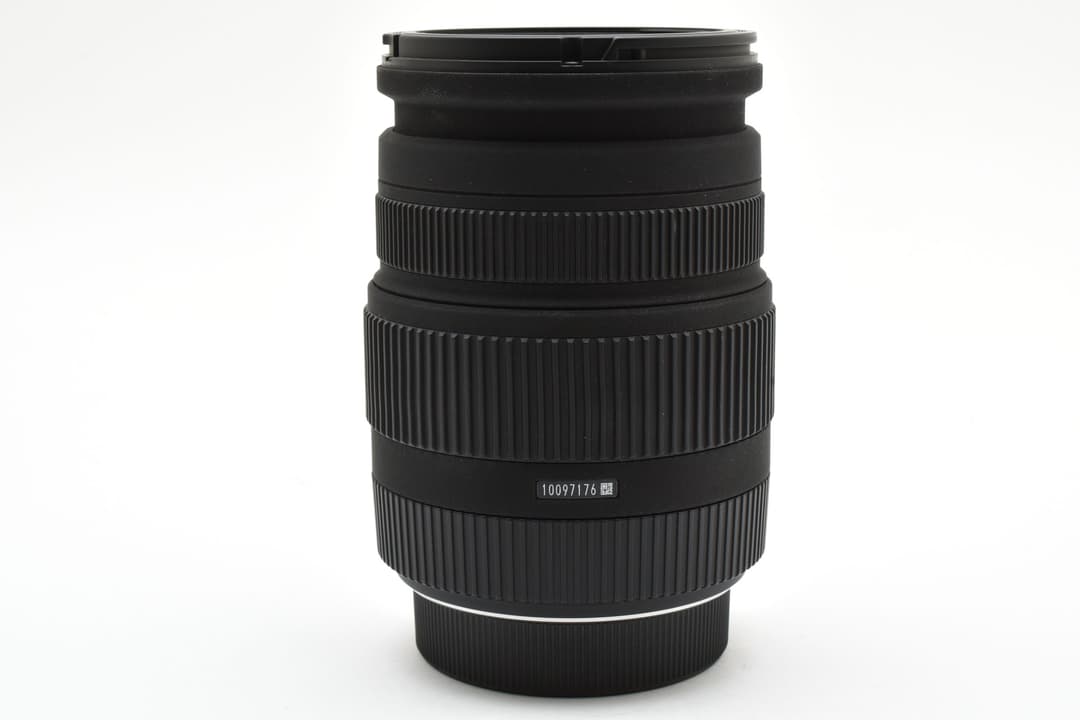 レンズ(ズーム) Sigma 50-200mm F4-5.6 DC OS Pentax #9195