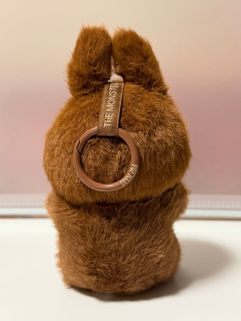 POP MART Laibubu ハブアシートシークレット