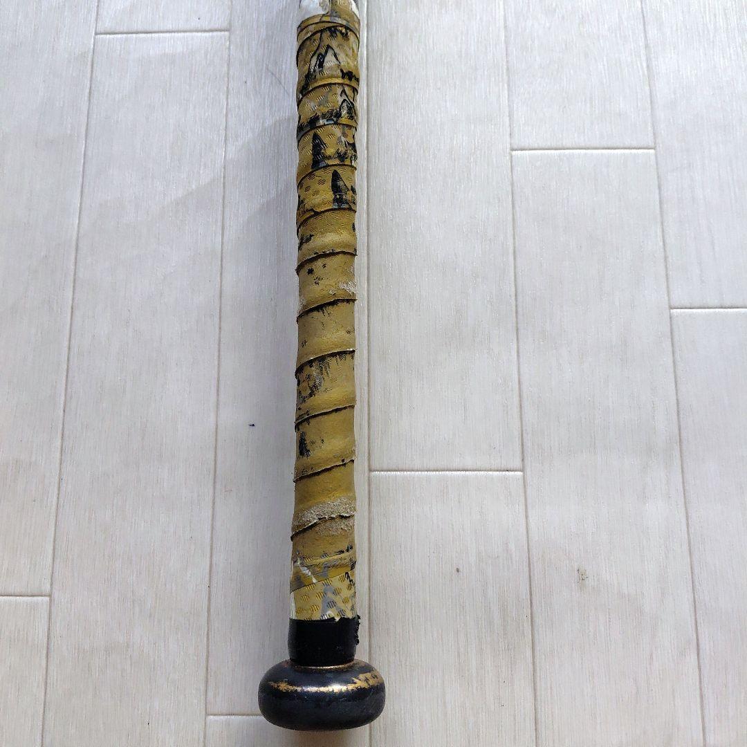 ビヨンドマックスレガシー 80cm軟式バット