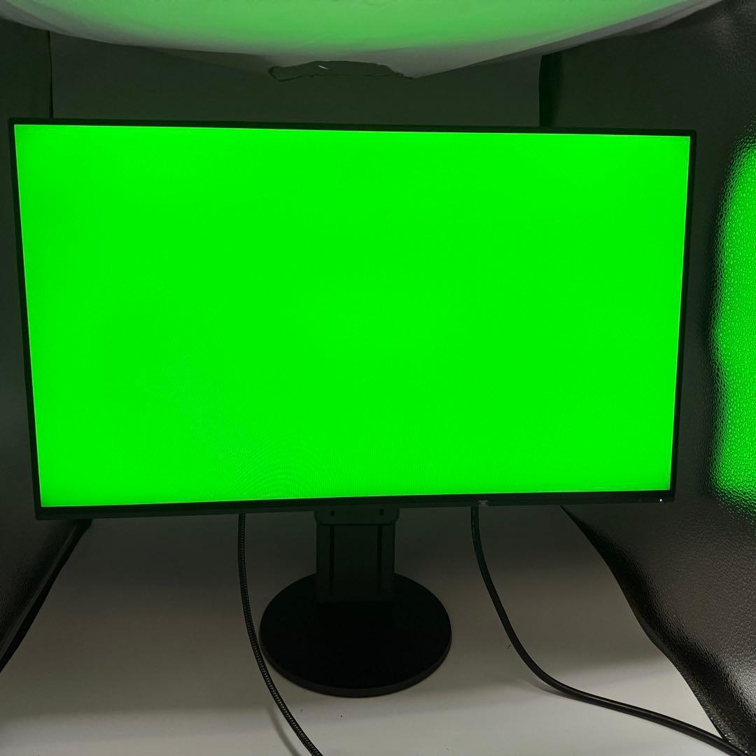 EIZO FlexScan EV2451-RBK フルHD 23.8型IPS液晶