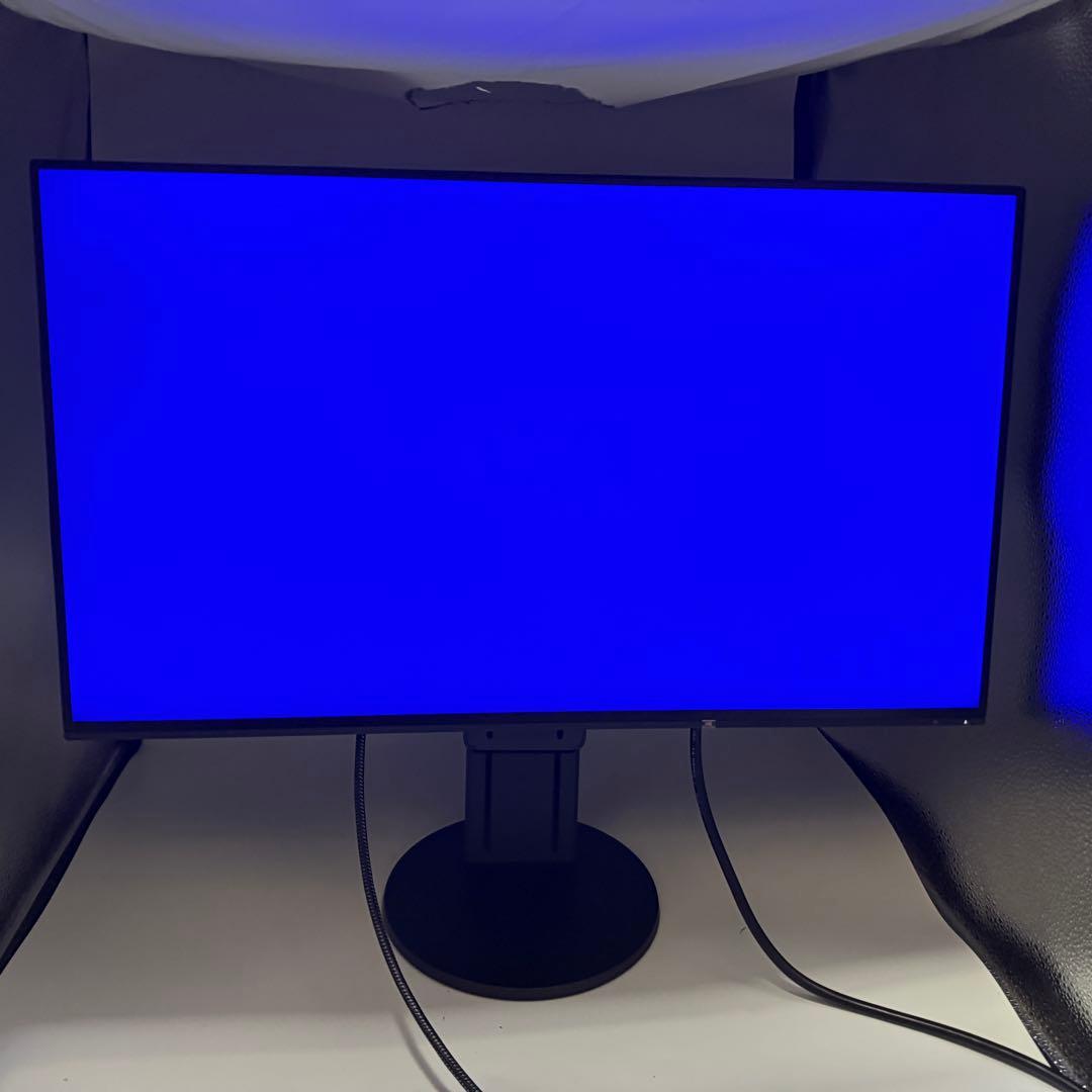 EIZO FlexScan EV2451-RBK フルHD 23.8型IPS液晶