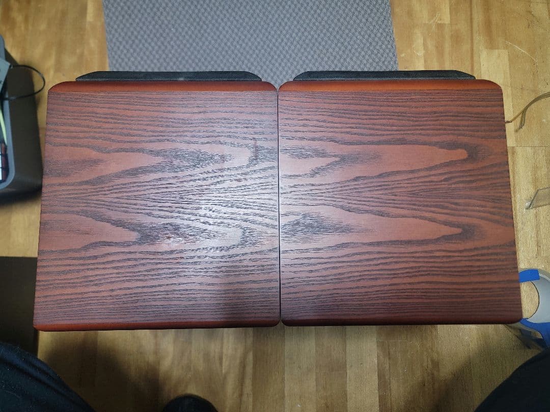 B&W CDM2 Bowers & Wilkins ブックシェルフスピーカー