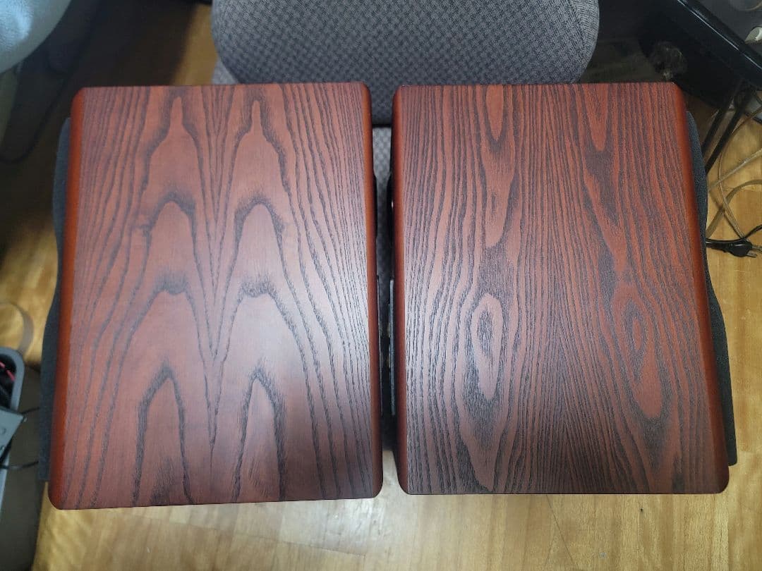 B&W CDM2 Bowers & Wilkins ブックシェルフスピーカー