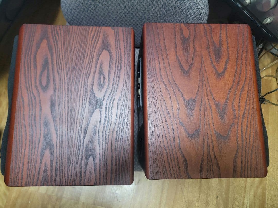 B&W CDM2 Bowers & Wilkins ブックシェルフスピーカー