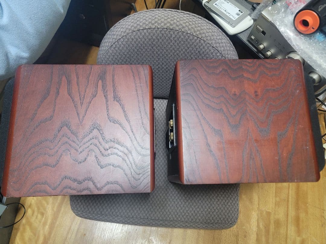 B&W CDM2 Bowers & Wilkins ブックシェルフスピーカー